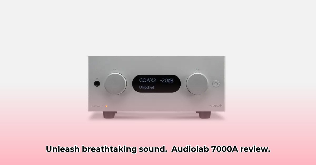 ampli-audiolab